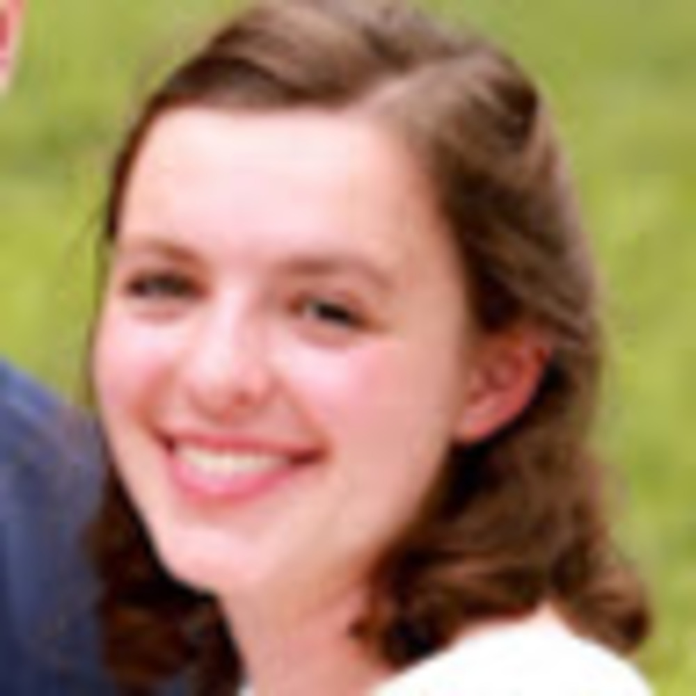 Meet your Posher, Kate